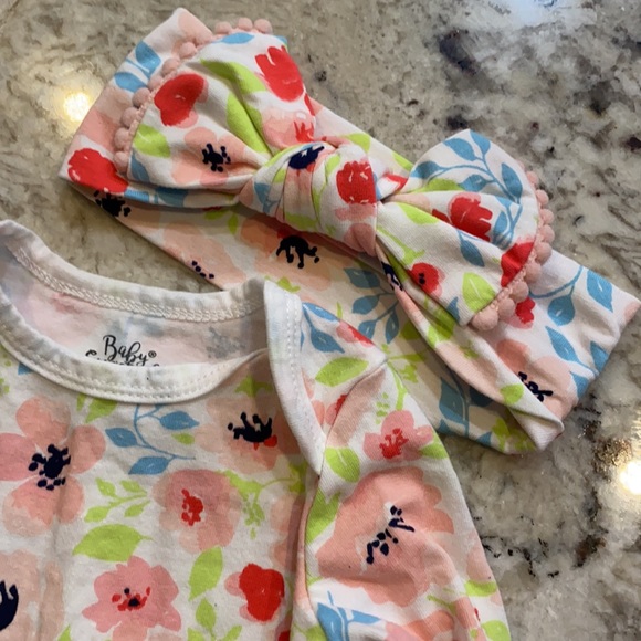 3m outfit with bow! - Picture 2 of 3